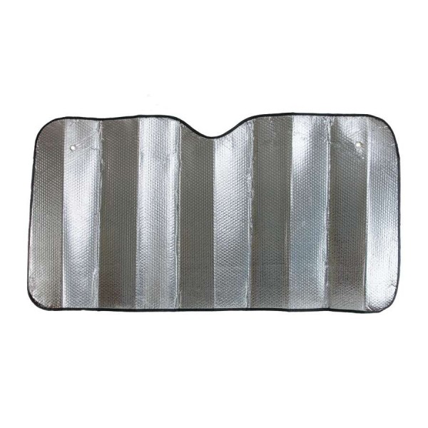 Parasole termorifl. 2lati 175x88cm suv