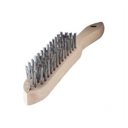 Ref. 1801 - spazzola a mano 594 acc. 035