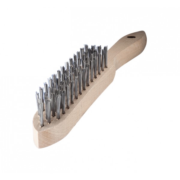 Ref. 1801 - spazzola a mano 594 acc. 035