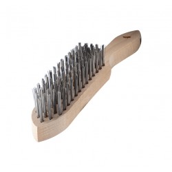 Ref. 1802 - spazzola a mano 595 acc. 035
