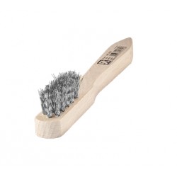 Ref. 1820 - spazzola a mano 618 acc. 035