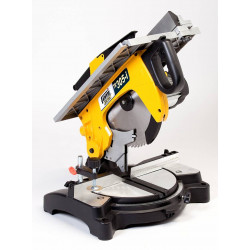 Troncatrice elettrica femi tr305i 1400 w d. 305 mm con...