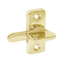 Tavellino regol. ottone lucido