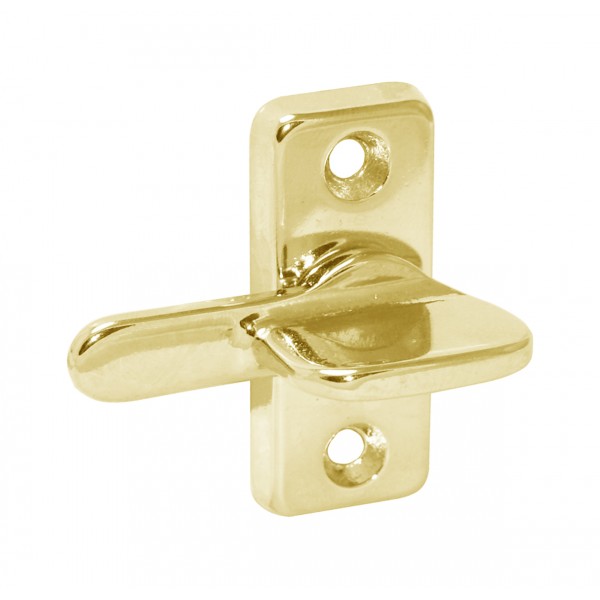 Tavellino regol. ottone lucido