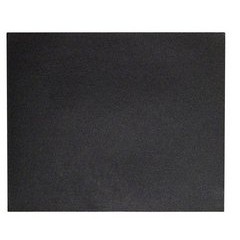 Fogli abrasivo c355 230x280 grana 120 waterproof