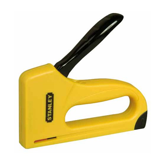 Graffatrice tr 35 - punto tipo a
