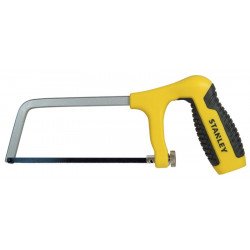 Seghetto multiuso serie junior 150 mm stanley 1-15-317