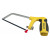 Seghetto multiuso serie junior 150 mm stanley 1-15-317
