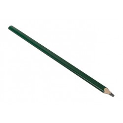 Matita verde - mina dura 300mm