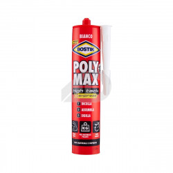 Colla universale Bostik Poly Max Tack Express bianco...