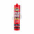 Colla universale Bostik Poly Max Tack Express bianco cartuccia da 425 grammi D6118