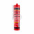 Colla universale Bostik Poly Max Tack Express bianco cartuccia da 425 grammi D6118