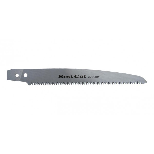 Lama di ricambio seghetto a lama fissa 270mm