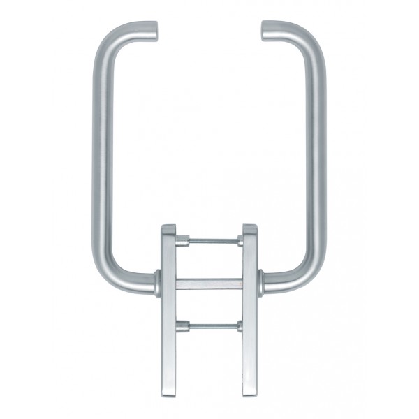 Alzante scorr. accop. yale cromo satinato (f41-r)