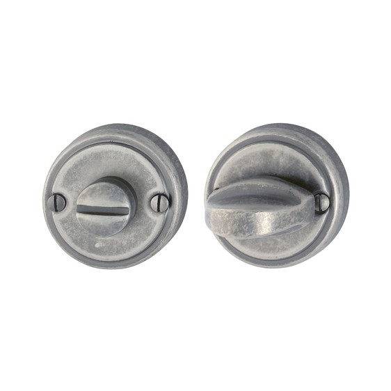 Nottolino wc m15ks-2 argento antiqua (f56)