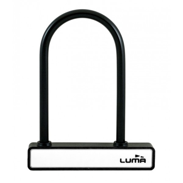 Lucchetto arco enduro 45 hu 110-250 cm bianco