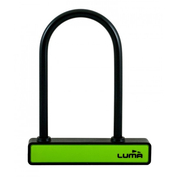 Lucchetto arco enduro 45 hu 110-250 cm verde