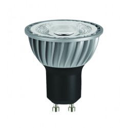 Lampadina led a+ 5,2 / 62 w gu10 luce neutra