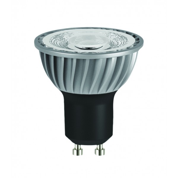 Lampadina led a+ 5,2 / 60 w gu10 luce calda