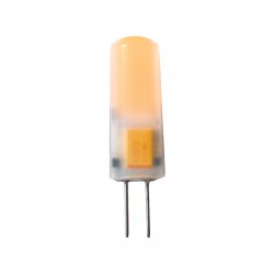 Lampadina led bispina a++ 1,5 / 19 w g4 luce calda