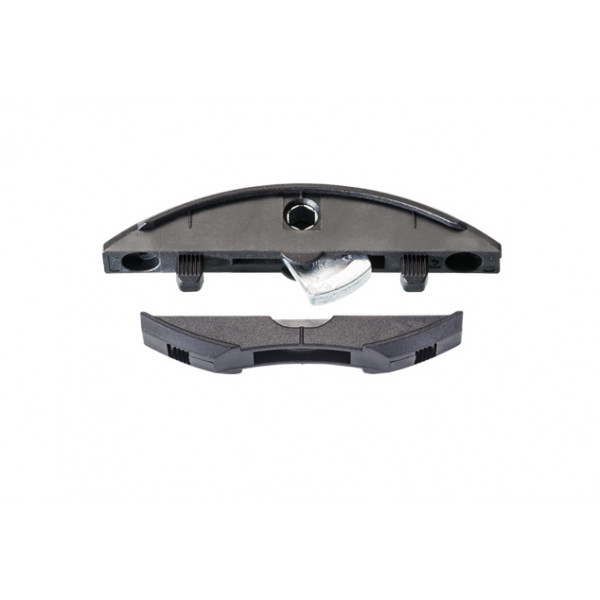 Lamello Clamex P-14/10 Medius 145370 giunzione per mobili (80 coppie)