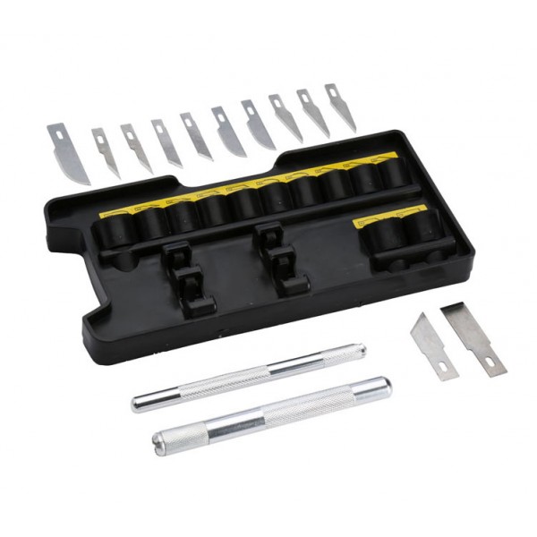 Set lame x modellismo