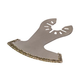 Lama diamantata multifunzione larg. 60 mm ceramica