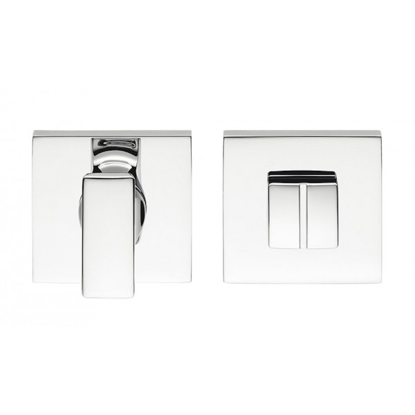 Nottolino wc dea quadro 50x50 q6 cromo