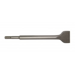Scalpello largo sds plus 40x250 mm