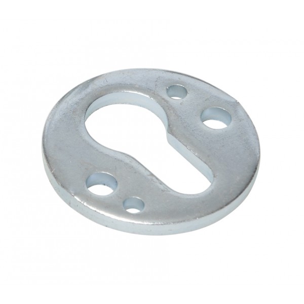 Distanziale antisfondamento d. 45 sp. 4 mm