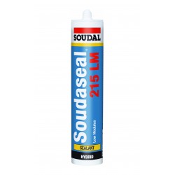 Soudaseal 215 lm ms-polimero neutro bianco 290 ml