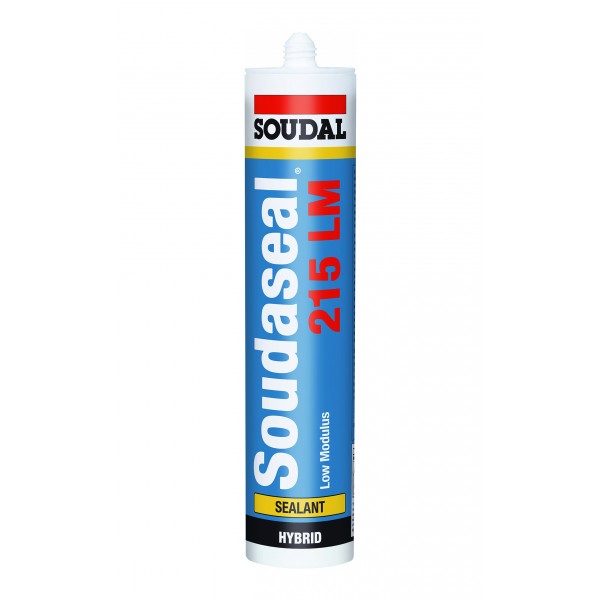 Soudaseal 215 lm ms-polimero neutro bianco 290 ml