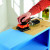 Levigatrice orbitale 220 w 114x114 mm - ka450 black &amp; decker + accessori