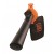 Soffiatore aspiratore trituratore elettrico 2500 w - gw2500 qs - black &amp; decker