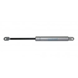 Pistone a gas lift-o-mat int 226,5 mm 400 n grigio