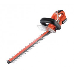 Tagliasiepi batteria 18v  litio 2 ah lama 45cm.
