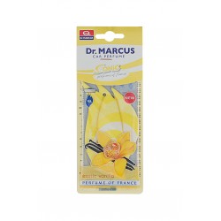 Deo. senso sonic exot. vanilla dr marcus