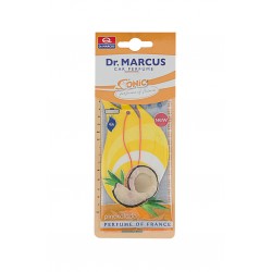 Deo. senso sonic pinacolada dr marcus