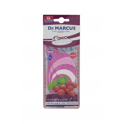 Deo. senso sonic cranb. & mint dr marcus