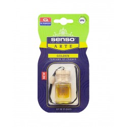 Deo. senso arte golden dr marcus