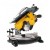 Troncatrice elettrica Femi TR076 1200 W diametro 210 mm con accessori
