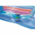Materassino piscina Bestway 43028 Designer Fashion 161x84 cm 2 colori assortiti