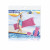 Materassino gonfiabile Bestway 44007 183x69 cm 4 colori assortiti