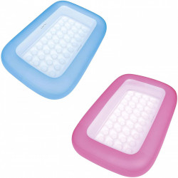 Piscina gonfiabile Bestway 51115 Aquababe 165x104x25...