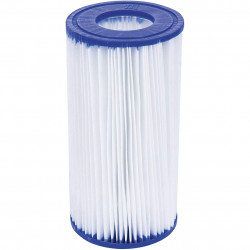 Filtro cartuccia per pulizia piscina tipo III...