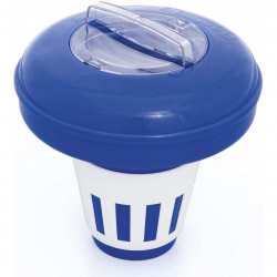 Dispenser cloro per pastiglie Bestway 58071 Chemical...