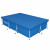 Copertura per piscine Bestway 58106 Pool Covers Steel 304x205cm
