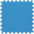 Tappetino per piscina Bestway 58220 Pool Floor Protector  50x50cm 9 pz blu