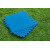 Tappetino per piscina Bestway 58220 Pool Floor Protector  50x50cm 9 pz blu
