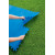 Tappetino per piscina Bestway 58220 Pool Floor Protector  50x50cm 9 pz blu